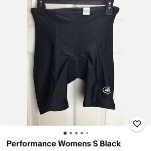 Cycling Shorts